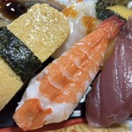 めぐみの郷 - 料理写真: