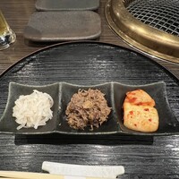 焼肉割烹 YP流 宗右衛門町本店 - 