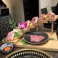 焼肉割烹 YP流 宗右衛門町本店 - 