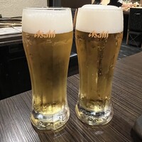 焼肉割烹 YP流 宗右衛門町本店 - 