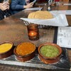 Jefe Urban Cocina - 料理写真:HOUSEMADE CHIPS AND SALSA
