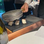 レフェルヴェソンス - 