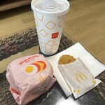 マクドナルド - 
