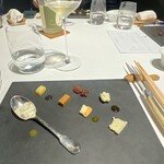 レフェルヴェソンス - 