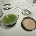 レフェルヴェソンス - 