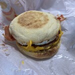 マクドナルド - 