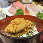 前濱食堂ヤマコ - 