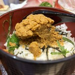 前濱食堂ヤマコ - 