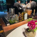 レフェルヴェソンス - 