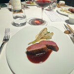 レフェルヴェソンス - 