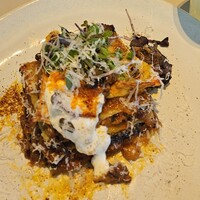 Trattoria Tabule - 
