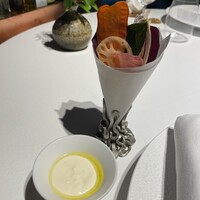 レフェルヴェソンス - 