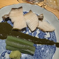 鮨処 池上 - 
