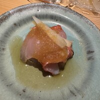 鮨処 池上 - 