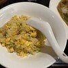 中国料理 かっぱ園菜館