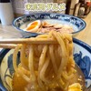 秋葉原つけ麺 油そば 楽