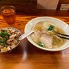 純手打ち 麺と未来