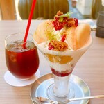 CAFE ANDON - 