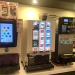 快活CLUB - ドリンク写真: