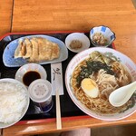 定食屋 いがらし - 