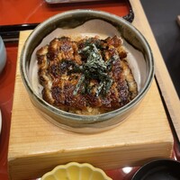 うなぎ和食 しら河 名駅店 - 