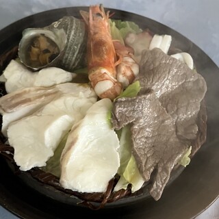 海鮮料理 甚力_0