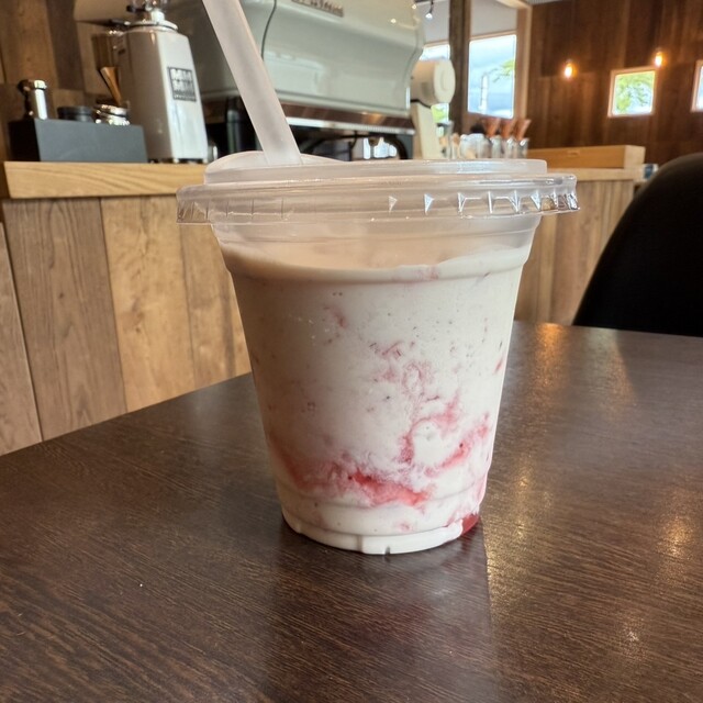 YOZANDO MARUNOUCHI &ndash; 南米沢カフェ | 山形・米沢でくつろげるコーヒータイム