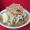 ラーメン二郎 柏店