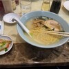 ラーメン 藤山屋