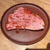 焼肉 ぞっちゃん