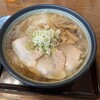 ワンタンメンの満月 酒田本店