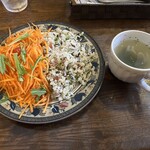 たいむカフェ - 