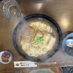 田むら銀かつ亭 本店 - 