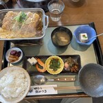 田むら銀かつ亭 本店 - 