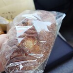 ベーカリーさくらい - 