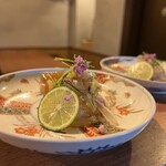 酒と饂飩 こなから - 