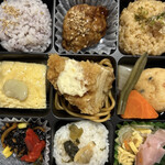 グルメシティ - 料理写真: