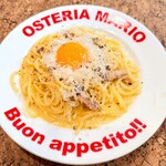 肉屋のイタリア酒場 Mario - 