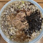 キャプテンラーメン - 