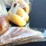 ベーカリーさくらい - 