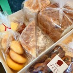 ベーカリーさくらい - 