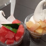 Feel at ease juice kitchen - 