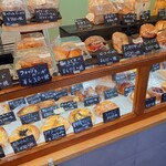 ベーカリーさくらい - 