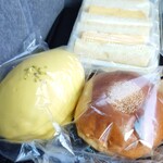 ベーカリーさくらい - 