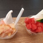 Feel at ease juice kitchen - 