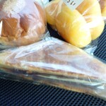 ベーカリーさくらい - 