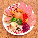 肉屋のイタリア酒場 Mario - 