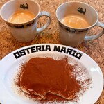 肉屋のイタリア酒場 Mario - 