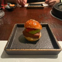 牛牛 西麻布 総本店 - 