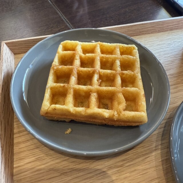 YOZANDO MARUNOUCHI - 南米沢（カフェ）の写真